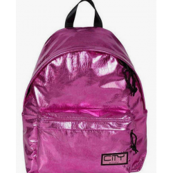 Τσάντα Πλάτης City The Drop Chic 52317 Pink Τσάντα Πλάτης City The Drop Chic 52317 Pink
